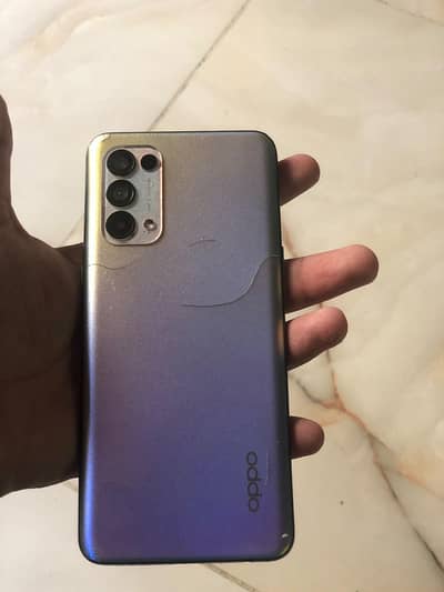 OPPO Reno 5 5G