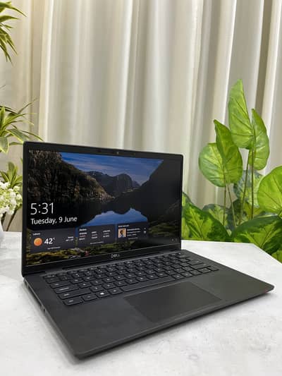 Dell 7420 Core i7 11th Gen | Best Deal