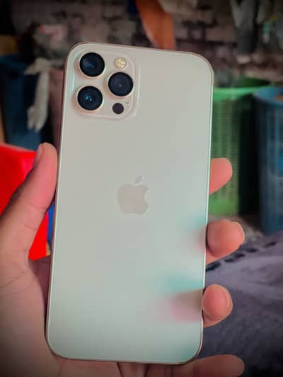 Apple iPhone 12 Pro Max