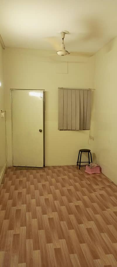 office prime location near link road