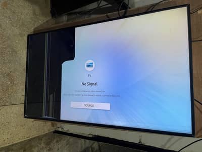 Samsung smart led 49 inch