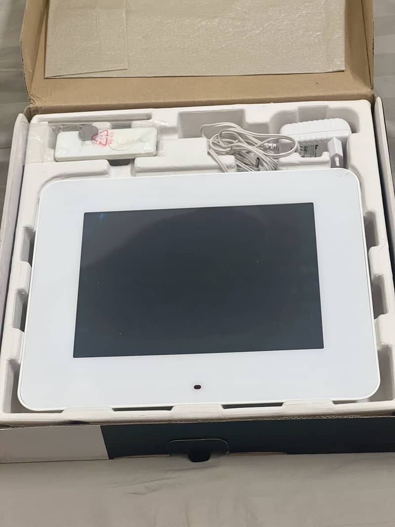 TWO PICTURE FRAMES: any reasonable offer will be accepted 4