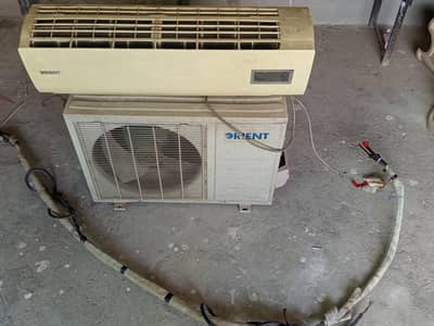 Orient Split Ac Non Inverter Digital Display