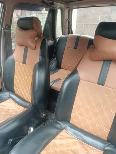 Suzuki Mehran VXR 2005