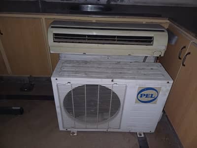 Non inverter