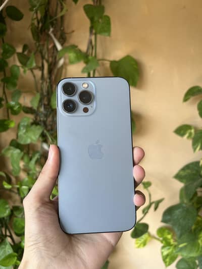 iPhone 13promax 128Gb Non pta