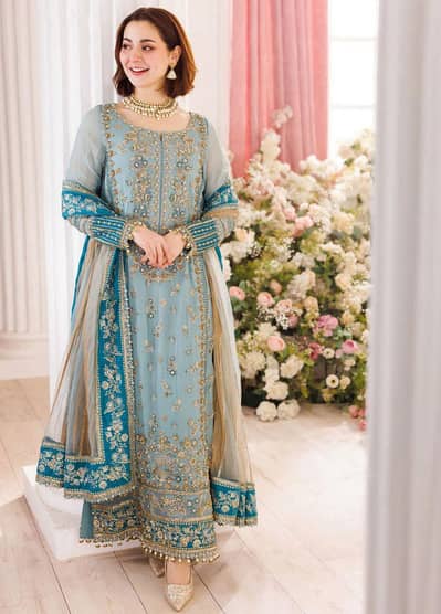 Brand :*CHARIZMA CHIFFON/NET*