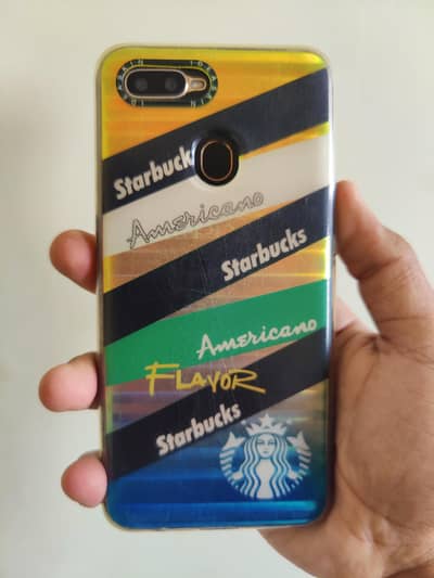 Oppo a5s 3 32gb dual sim approved exchange possible