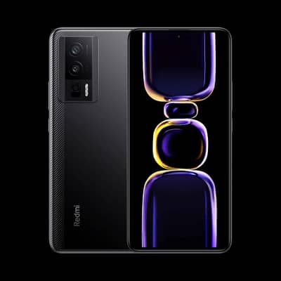 Redmi k60 condition 10/10 fastest mobile not a single fult no open no