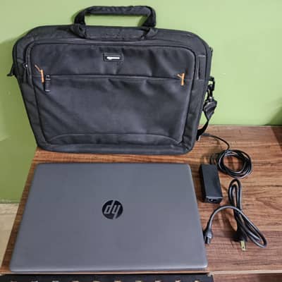 Hp 250 G7 notebook (8-gen)