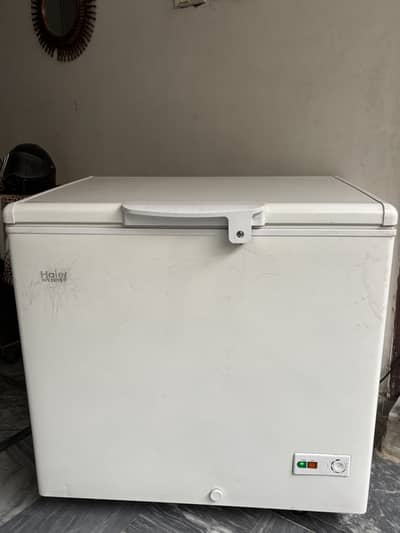 freezer and 10/9 condition only 12 months use , all working