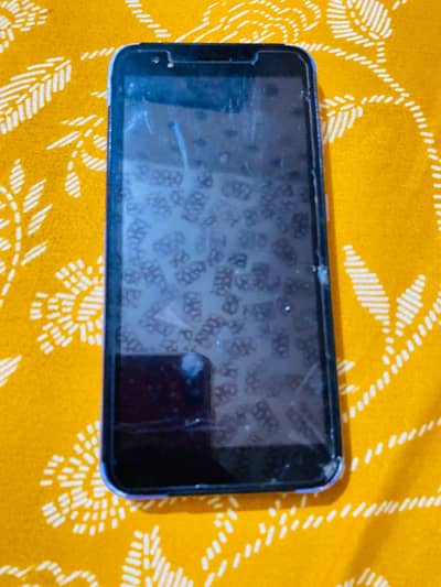 Itel P17 Pro 2/32gb Non Pta