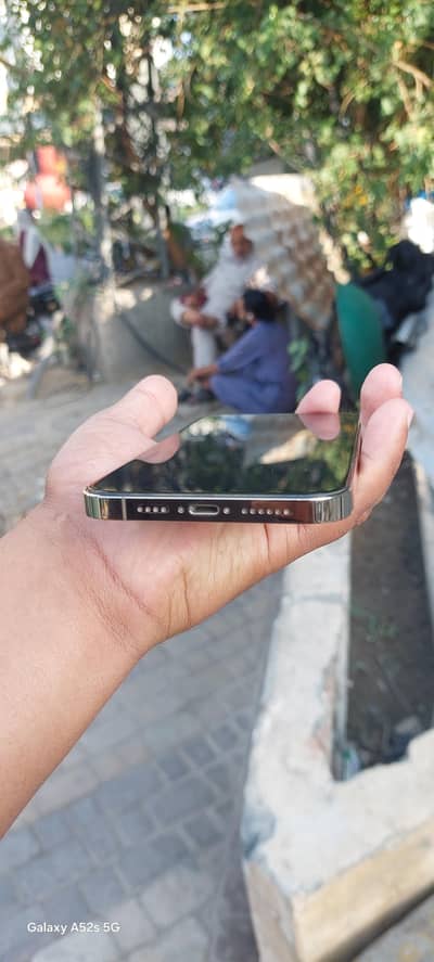 Apple iPhone 12 Pro Max