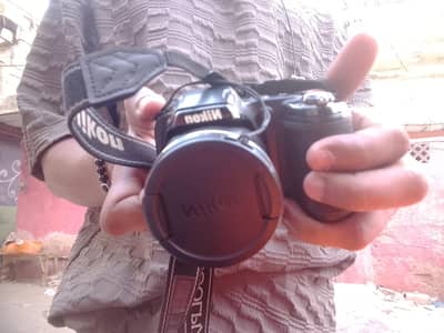 26x OPTICAL Zoom
