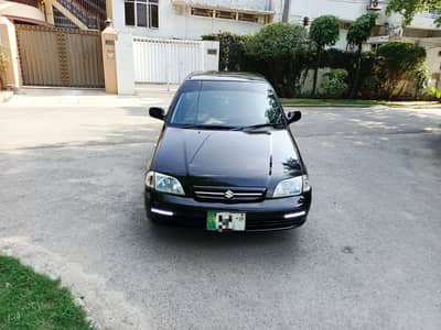 Home used 2009 Cultus EFi VXLi(power pack,) . Totally original car