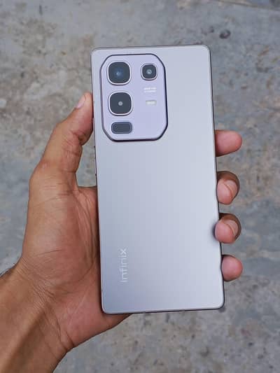 Infinix Note 50 Daba charger power Bank sub kuch sath ha 03206901915