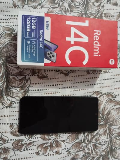 Redmi 14C