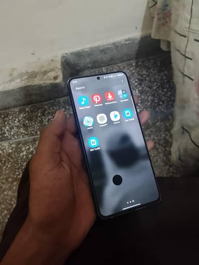 Samsung Mobile S21