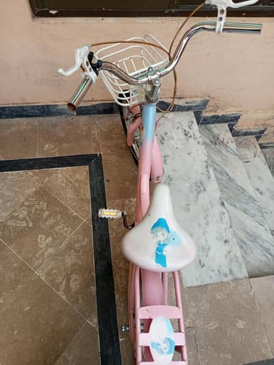 Cycle for kids