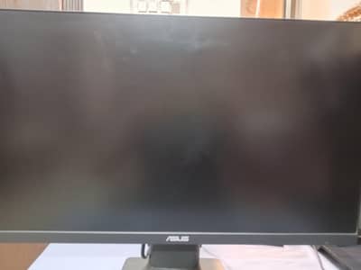 Asus 24"1080p 75Hz