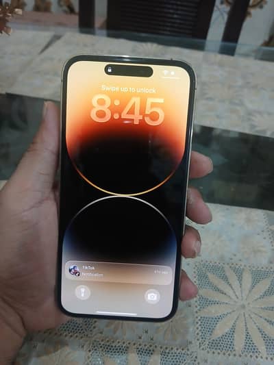 Apple iPhone 14 Pro Max