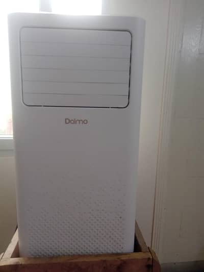 Dalmo Portable AC