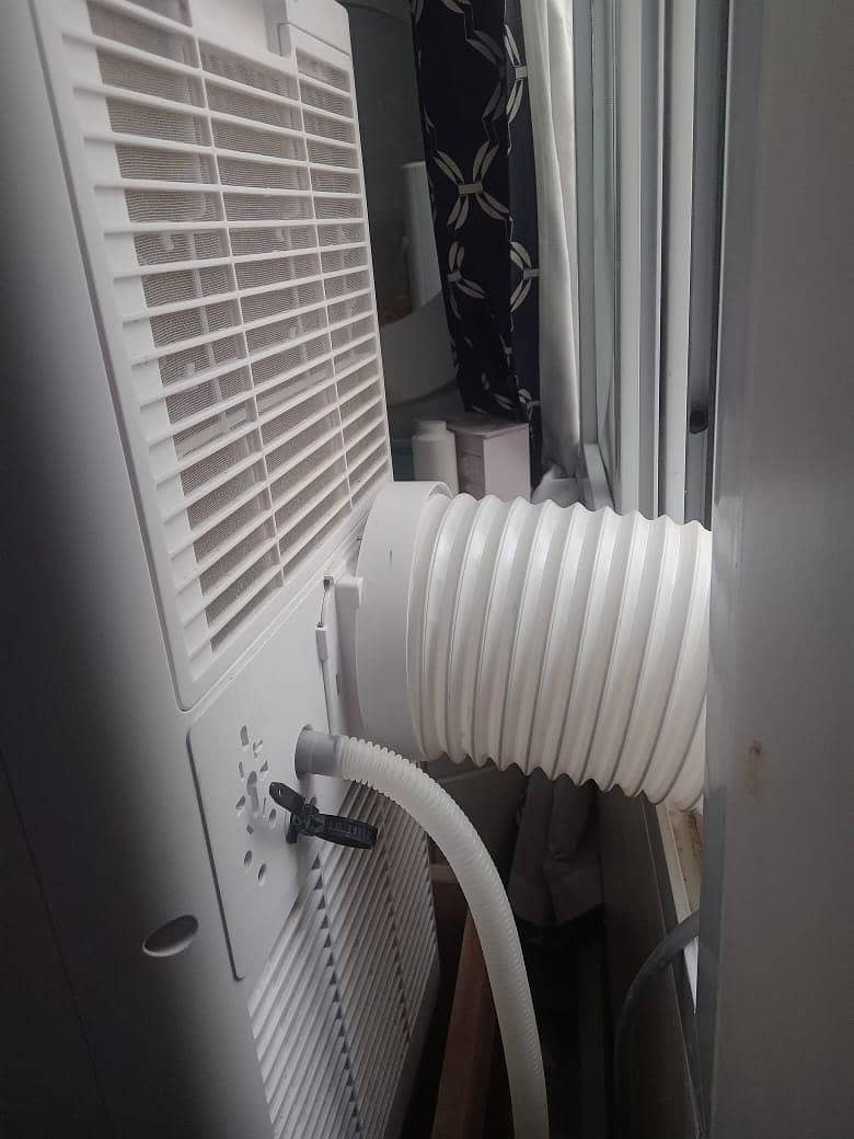 Dalmo Portable AC 3