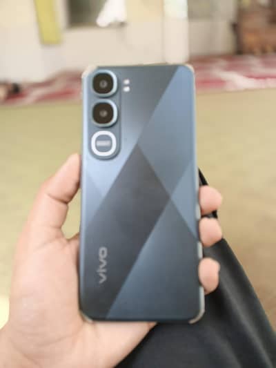 Vivo Y21