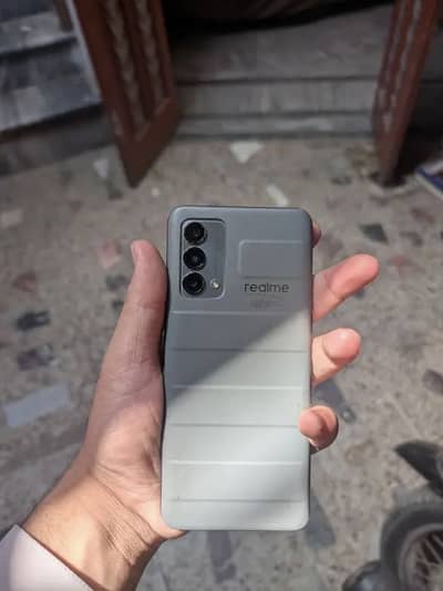 Realme GT Master Edition