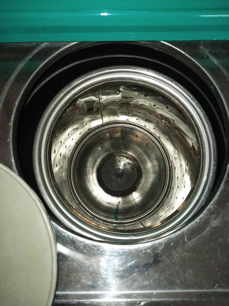 Spin Dryer Machine 3