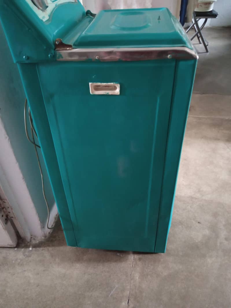 Spin Dryer Machine 7