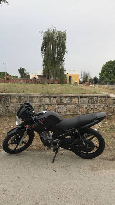 Ybr125