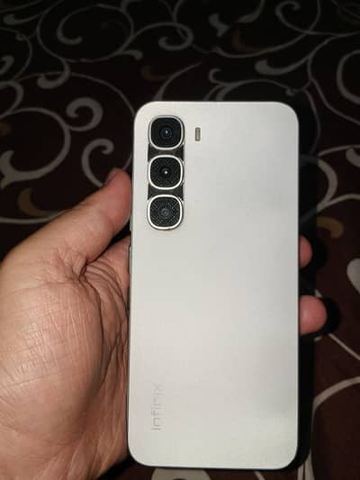 Infinix hot 60 pro
