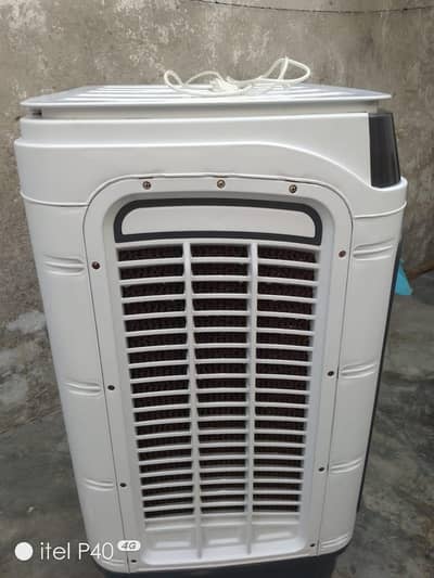 220 volt air cooler  condition new