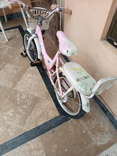 cycle for kids