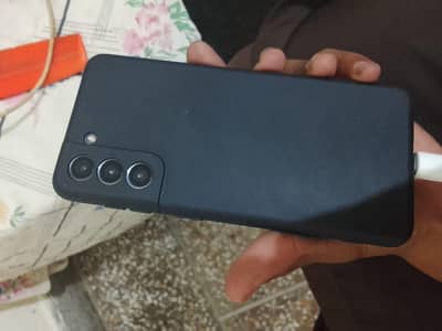 Samsung Mobile S21