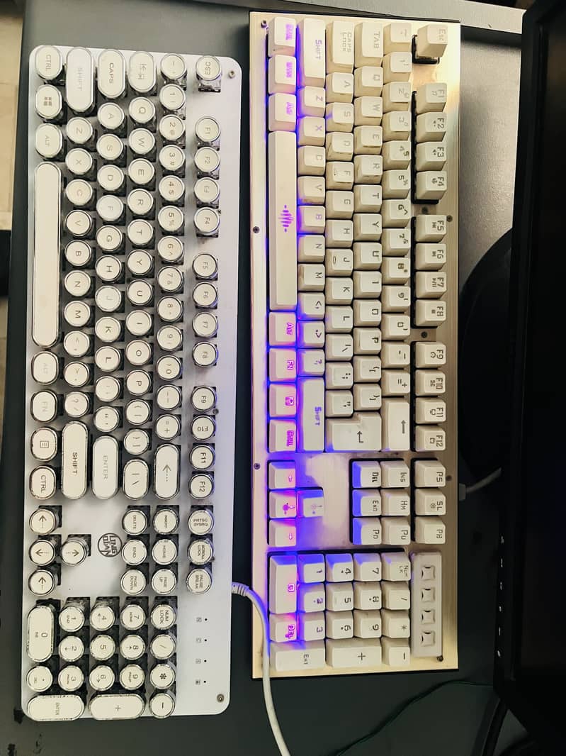 Keyboards 0