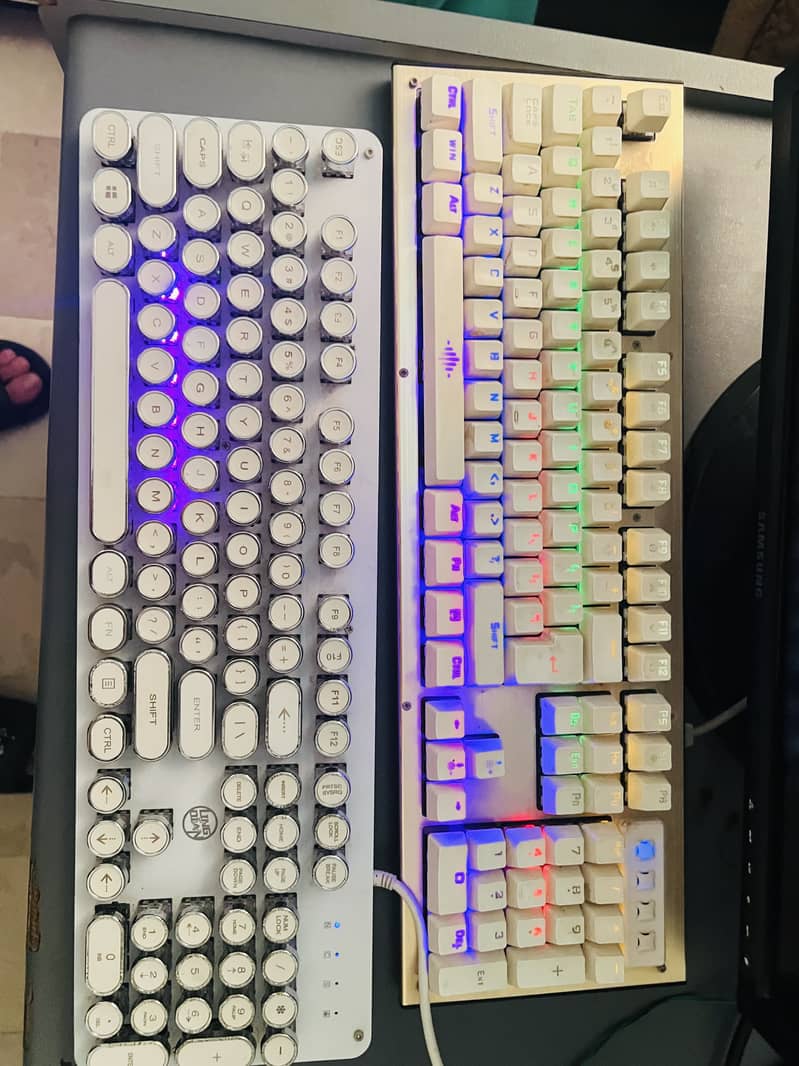 Keyboards 1