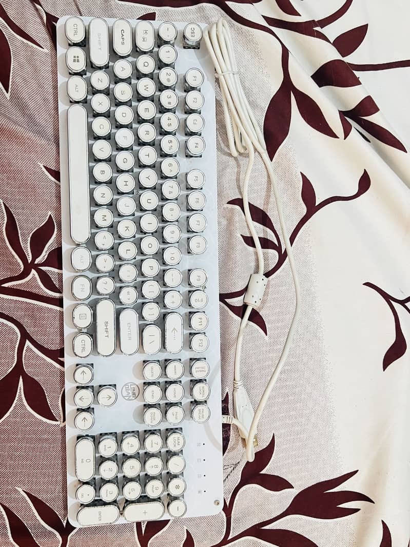 Keyboards 2