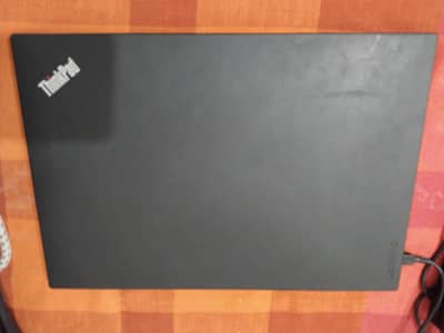 Lenovo I5 Think Pad