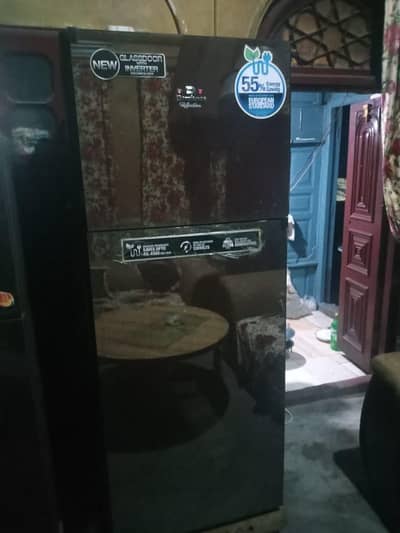 Dawlance inverter jambo size galas door