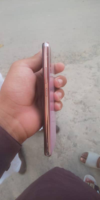 Vivo Y17