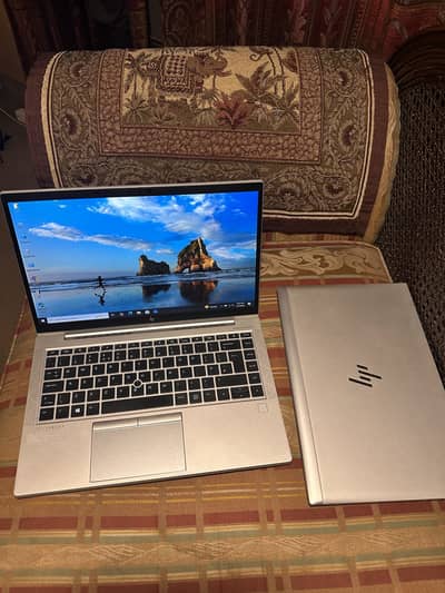 Hp Laptop i5 i7 5th 6th 7th 8th 10th 11th 12th Gen 1080 ips Touch Ssd