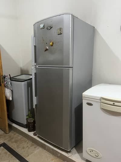 Haier Refrigerator