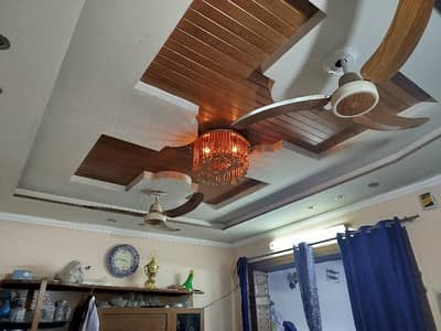 5 Marla VIP House For Sale