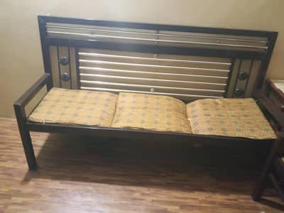 5 seater sofa