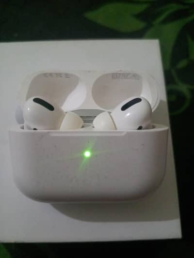 Apple airport pro 2nd