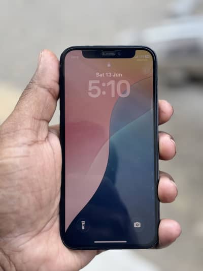 Apple iPhone 12 mini