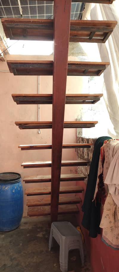 iron stair for floor
