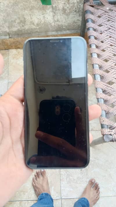 Apple iPhone X
